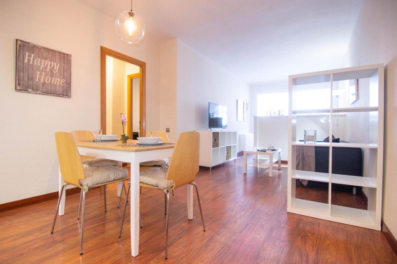 Apartamentos Centro Norte Madrid Kültér fotó